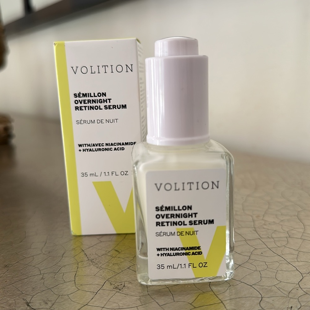 RETINOL SERUM